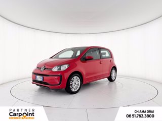 VOLKSWAGEN Up! 5p 1.0 evo move up! 65cv 0