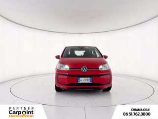 VOLKSWAGEN Up! 5p 1.0 evo move up! 65cv 1