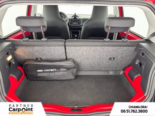 VOLKSWAGEN Up! 5p 1.0 evo move up! 65cv 10