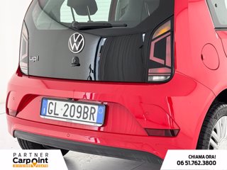 VOLKSWAGEN Up! 5p 1.0 evo move up! 65cv 16