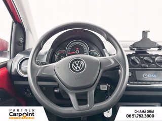 VOLKSWAGEN Up! 5p 1.0 evo move up! 65cv 17