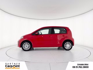 VOLKSWAGEN Up! 5p 1.0 evo move up! 65cv 2