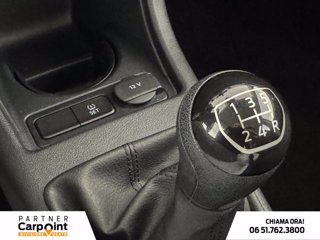 VOLKSWAGEN Up! 5p 1.0 evo move up! 65cv 21