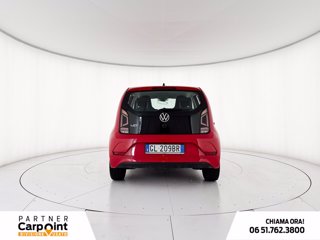 VOLKSWAGEN Up! 5p 1.0 evo move up! 65cv 3