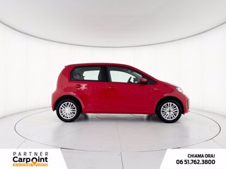 VOLKSWAGEN Up! 5p 1.0 evo move up! 65cv 4