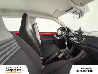 VOLKSWAGEN Up! 5p 1.0 evo move up! 65cv 5