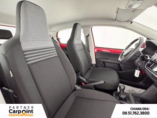 VOLKSWAGEN Up! 5p 1.0 evo move up! 65cv 6