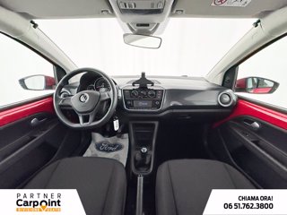VOLKSWAGEN Up! 5p 1.0 evo move up! 65cv 9