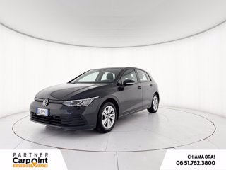 VOLKSWAGEN Golf 1.5 etsi evo life 150cv dsg 0