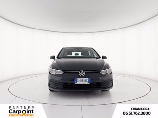 VOLKSWAGEN Golf 1.5 etsi evo life 150cv dsg 1