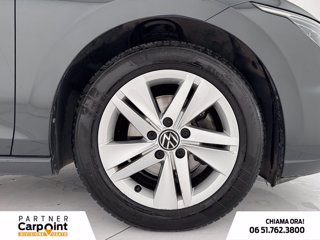 VOLKSWAGEN Golf 1.5 etsi evo life 150cv dsg 13