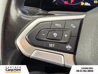 VOLKSWAGEN Golf 1.5 etsi evo life 150cv dsg 19