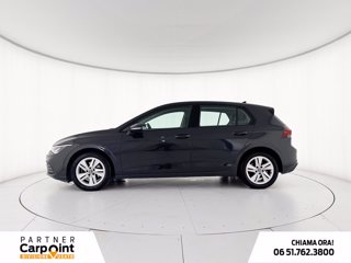 VOLKSWAGEN Golf 1.5 etsi evo life 150cv dsg 2