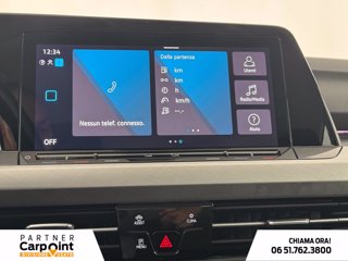 VOLKSWAGEN Golf 1.5 etsi evo life 150cv dsg 22