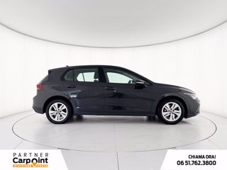 VOLKSWAGEN Golf 1.5 etsi evo life 150cv dsg 4
