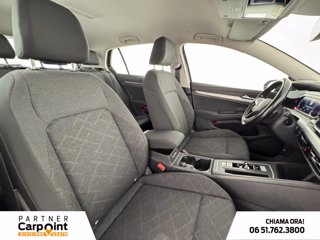 VOLKSWAGEN Golf 1.5 etsi evo life 150cv dsg 6