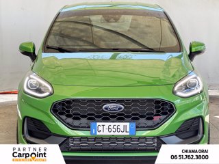 FORD Fiesta 5p 1.5 ecoboost st 200cv 1