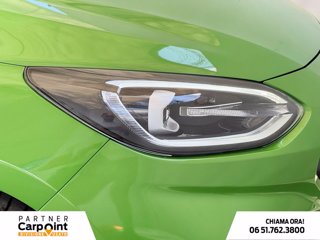 FORD Fiesta 5p 1.5 ecoboost st 200cv 12