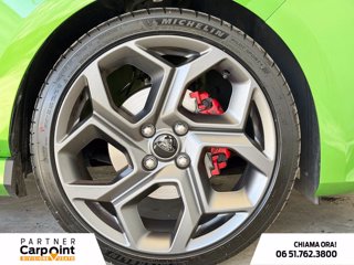 FORD Fiesta 5p 1.5 ecoboost st 200cv 13