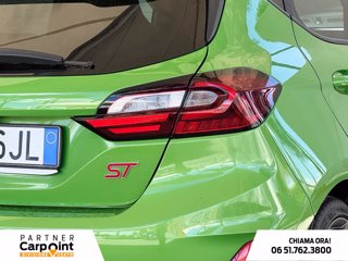 FORD Fiesta 5p 1.5 ecoboost st 200cv 15
