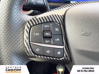 FORD Fiesta 5p 1.5 ecoboost st 200cv 19