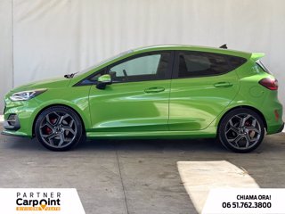 FORD Fiesta 5p 1.5 ecoboost st 200cv 2