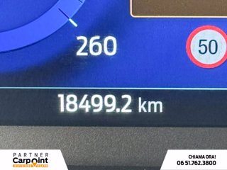 FORD Fiesta 5p 1.5 ecoboost st 200cv 21