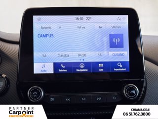 FORD Fiesta 5p 1.5 ecoboost st 200cv 22