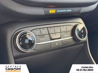 FORD Fiesta 5p 1.5 ecoboost st 200cv 23