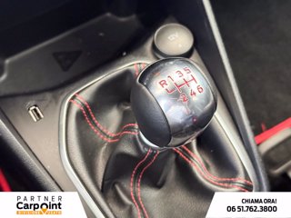FORD Fiesta 5p 1.5 ecoboost st 200cv 24
