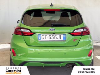 FORD Fiesta 5p 1.5 ecoboost st 200cv 3
