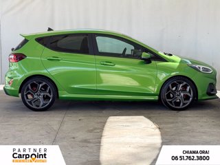 FORD Fiesta 5p 1.5 ecoboost st 200cv 4