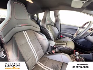 FORD Fiesta 5p 1.5 ecoboost st 200cv 6