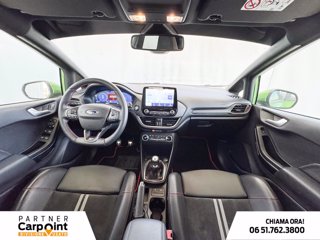 FORD Fiesta 5p 1.5 ecoboost st 200cv 9