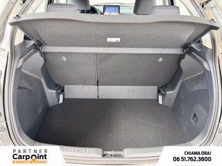 MAZDA 2 1.5 vvt full hybrid electric exclusive line e-cvt 10