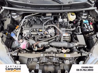 MAZDA 2 1.5 vvt full hybrid electric exclusive line e-cvt 11