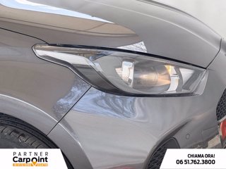MAZDA 2 1.5 vvt full hybrid electric exclusive line e-cvt 12