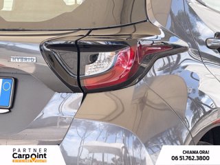 MAZDA 2 1.5 vvt full hybrid electric exclusive line e-cvt 15