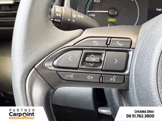 MAZDA 2 1.5 vvt full hybrid electric exclusive line e-cvt 20