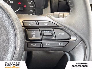 MAZDA 2 1.5 vvt full hybrid electric exclusive line e-cvt 21