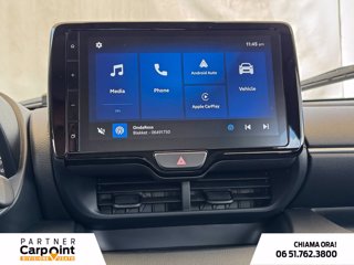 MAZDA 2 1.5 vvt full hybrid electric exclusive line e-cvt 22
