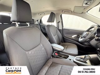 MAZDA 2 1.5 vvt full hybrid electric exclusive line e-cvt 6