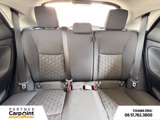 MAZDA 2 1.5 vvt full hybrid electric exclusive line e-cvt 8