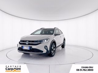 VOLKSWAGEN Taigo 1.0 tsi edition plus 115cv 0