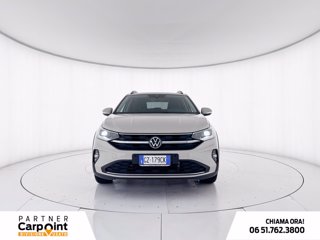 VOLKSWAGEN Taigo 1.0 tsi edition plus 115cv 1