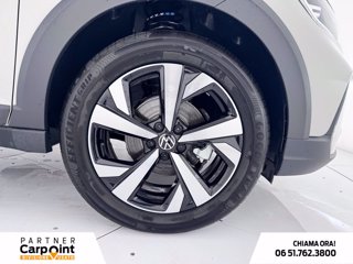 VOLKSWAGEN Taigo 1.0 tsi edition plus 115cv 13