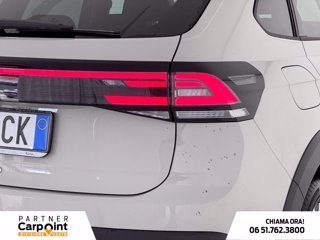 VOLKSWAGEN Taigo 1.0 tsi edition plus 115cv 15
