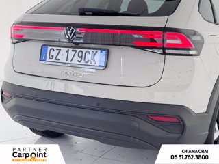 VOLKSWAGEN Taigo 1.0 tsi edition plus 115cv 16