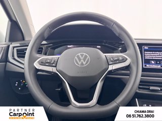 VOLKSWAGEN Taigo 1.0 tsi edition plus 115cv 17