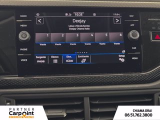 VOLKSWAGEN Taigo 1.0 tsi edition plus 115cv 22